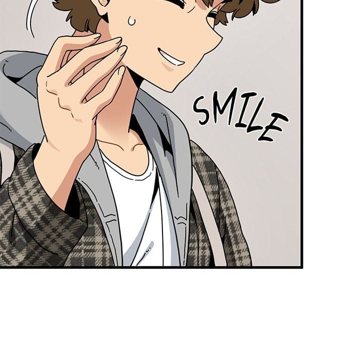 A Turning Point Uncensored, chapter 116, page 86 of 146