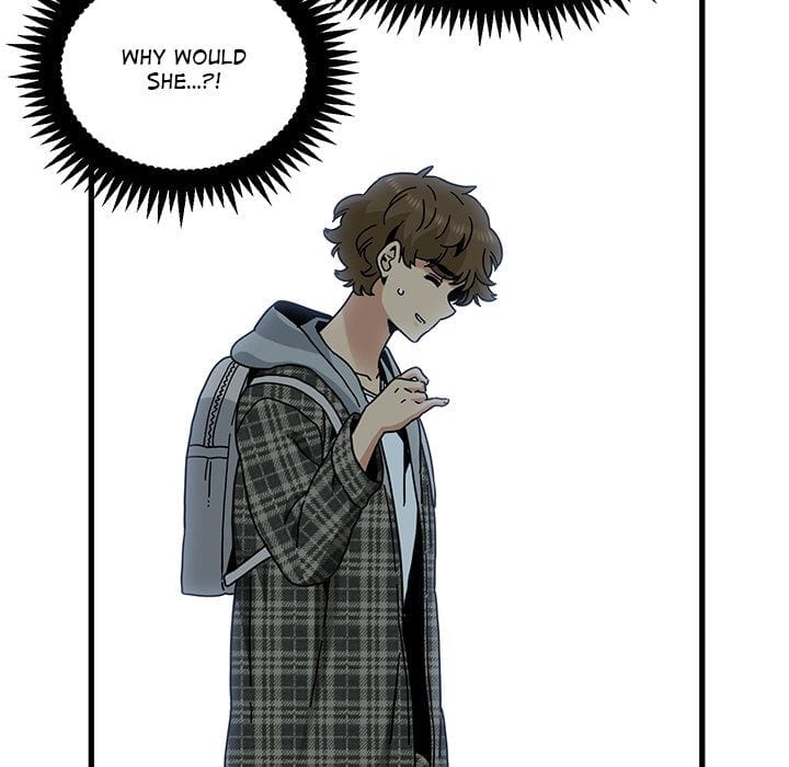 A Turning Point Uncensored, chapter 116, page 88 of 146