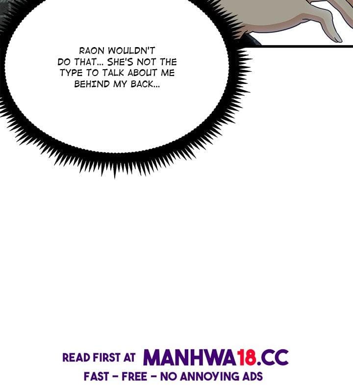 A Turning Point Uncensored, chapter 116, page 92 of 146