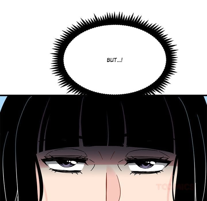 A Turning Point Uncensored, chapter 116, page 93 of 146