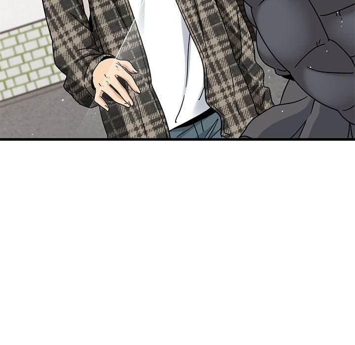 A Turning Point Uncensored, chapter 116, page 97 of 146