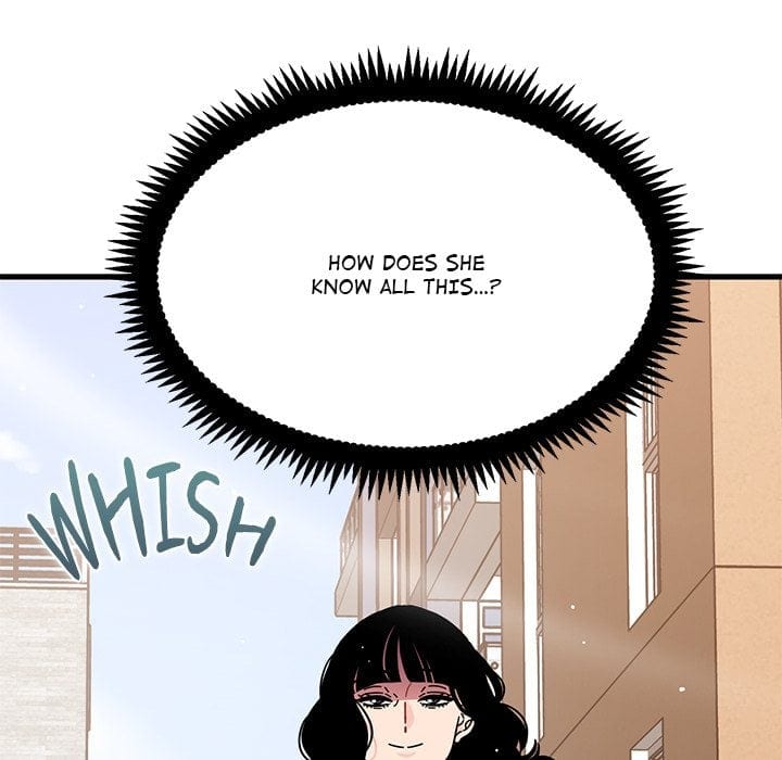 A Turning Point Uncensored, chapter 116, page 98 of 146