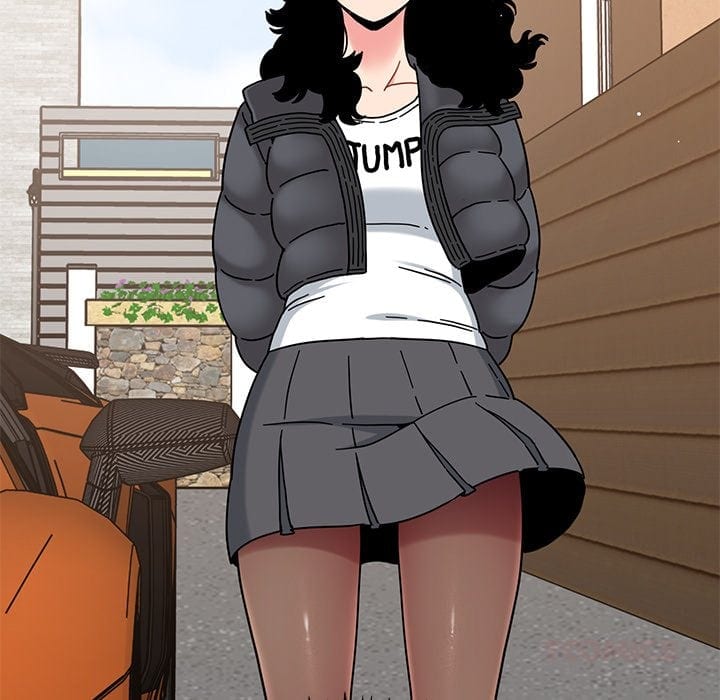 A Turning Point Uncensored, chapter 116, page 99 of 146
