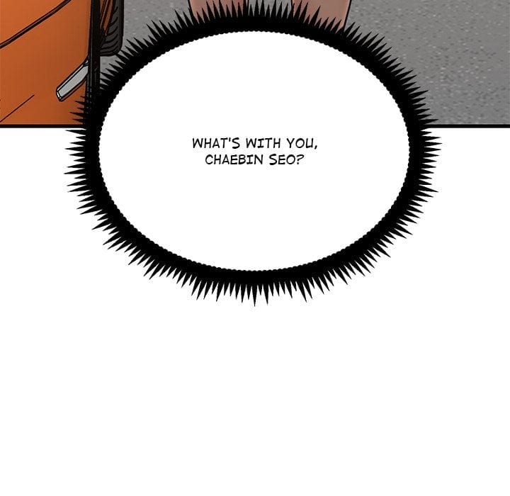 A Turning Point Uncensored, chapter 116, page 100 of 146