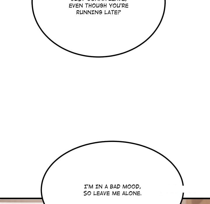 A Turning Point Uncensored, chapter 116, page 105 of 146