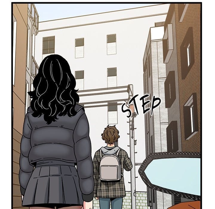 A Turning Point Uncensored, chapter 116, page 108 of 146