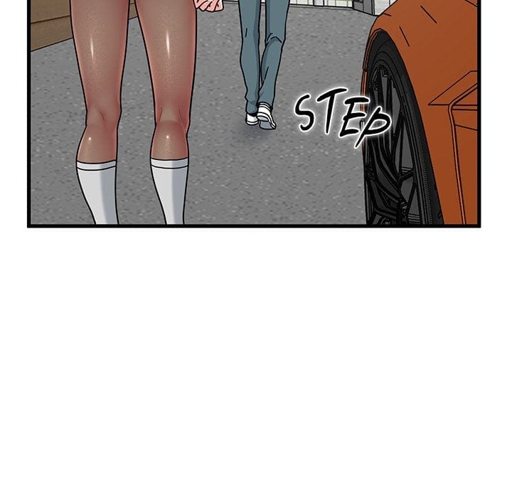 A Turning Point Uncensored, chapter 116, page 109 of 146