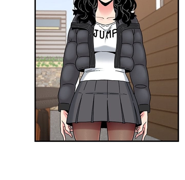 A Turning Point Uncensored, chapter 116, page 111 of 146