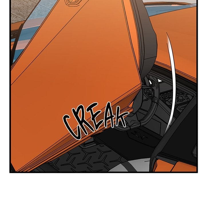 A Turning Point Uncensored, chapter 116, page 113 of 146