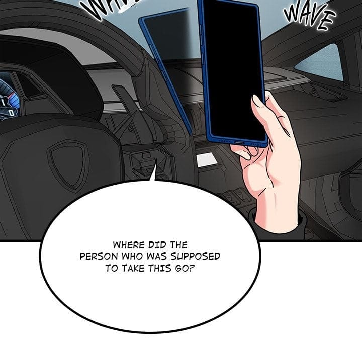 A Turning Point Uncensored, chapter 116, page 117 of 146