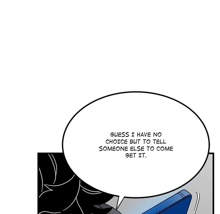 A Turning Point Uncensored, chapter 116, page 118 of 146