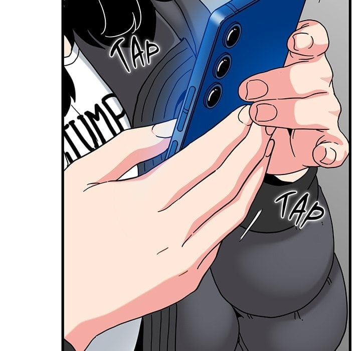 A Turning Point Uncensored, chapter 116, page 119 of 146