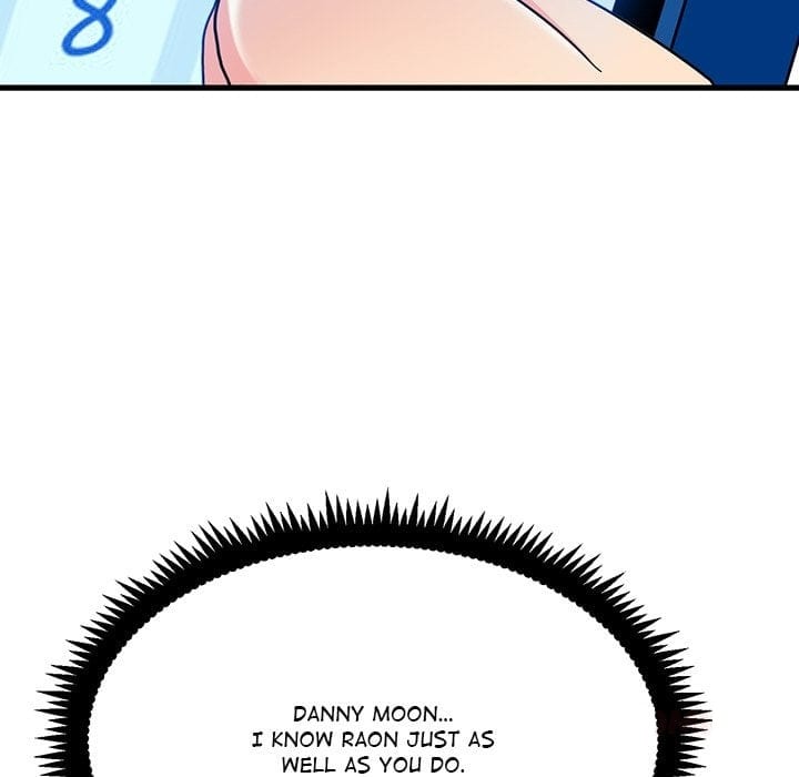 A Turning Point Uncensored, chapter 116, page 123 of 146