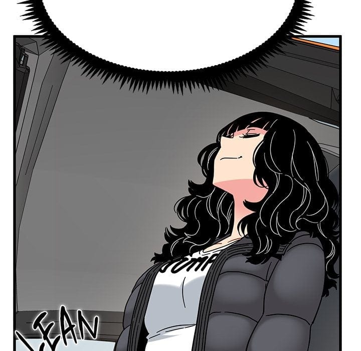 A Turning Point Uncensored, chapter 116, page 124 of 146