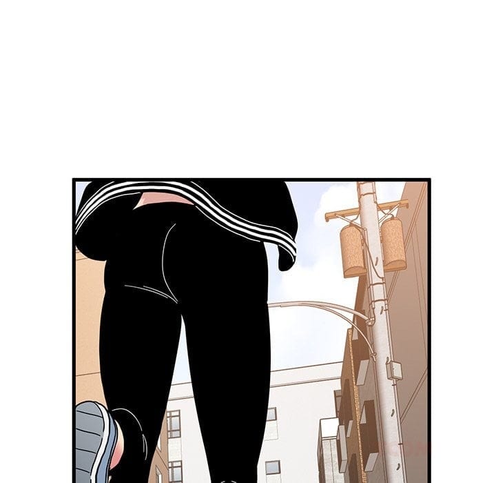 A Turning Point Uncensored, chapter 116, page 129 of 146