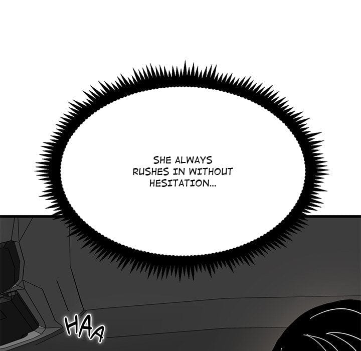 A Turning Point Uncensored, chapter 116, page 133 of 146