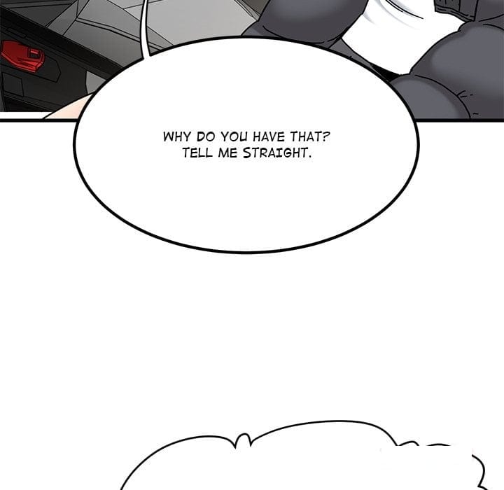 A Turning Point Uncensored, chapter 116, page 135 of 146