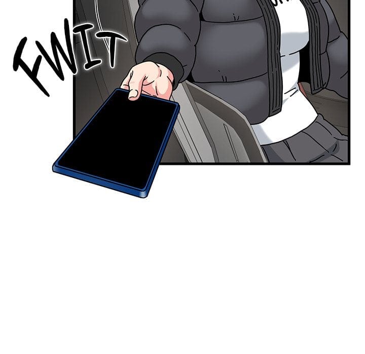 A Turning Point Uncensored, chapter 116, page 137 of 146