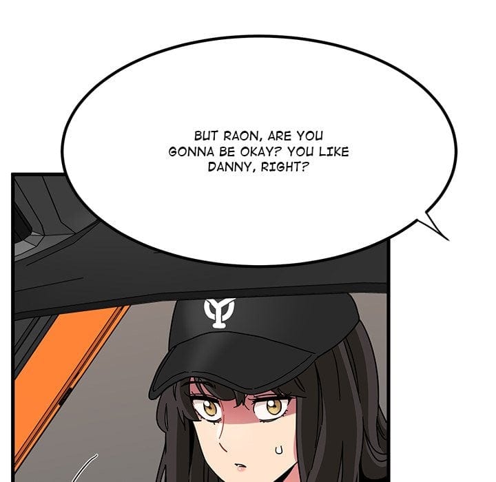 A Turning Point Uncensored, chapter 116, page 138 of 146