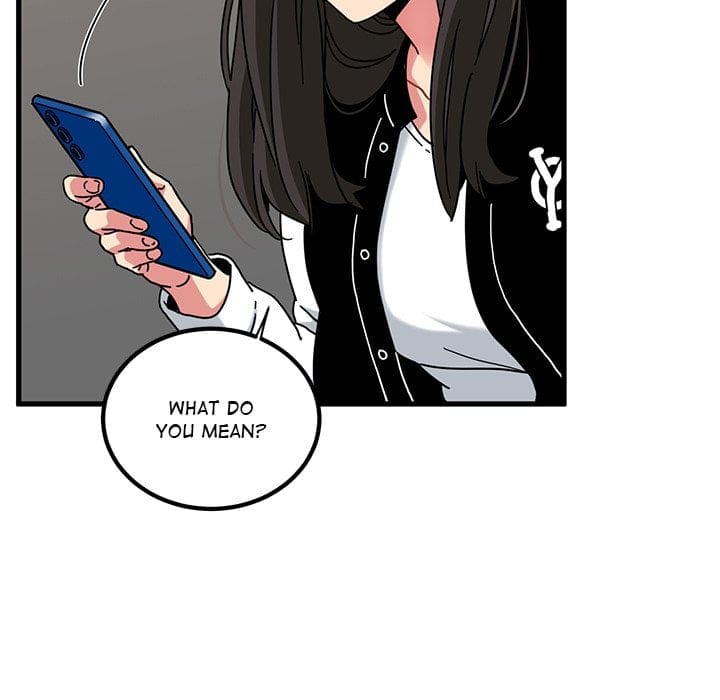 A Turning Point Uncensored, chapter 116, page 139 of 146