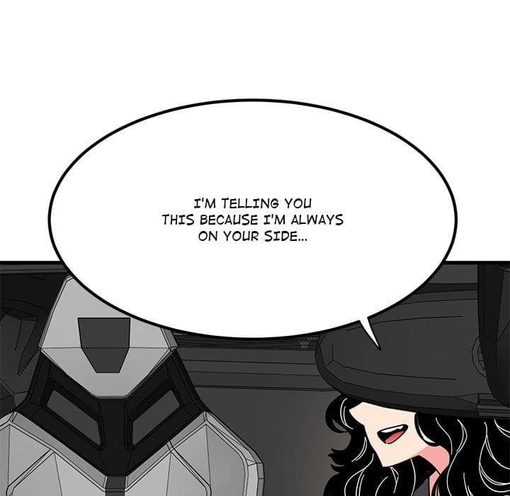 A Turning Point Uncensored, chapter 116, page 140 of 146