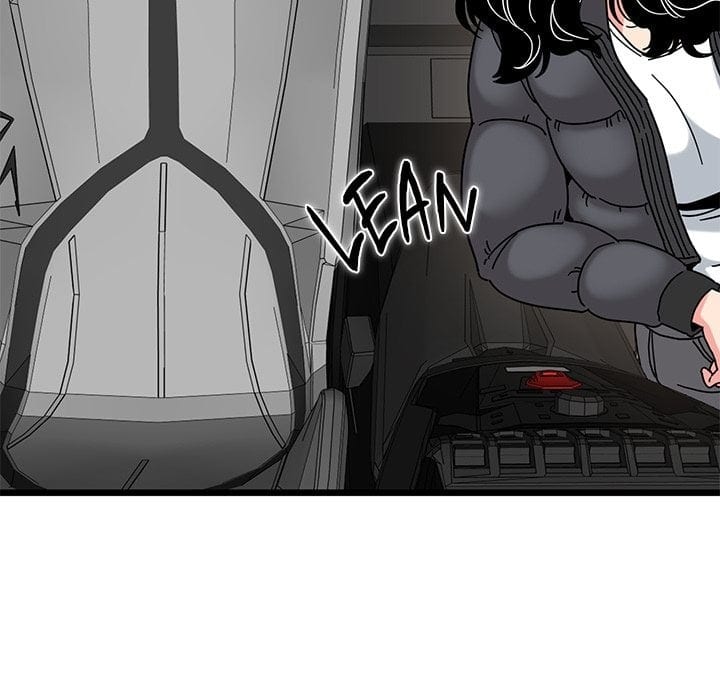 A Turning Point Uncensored, chapter 116, page 141 of 146