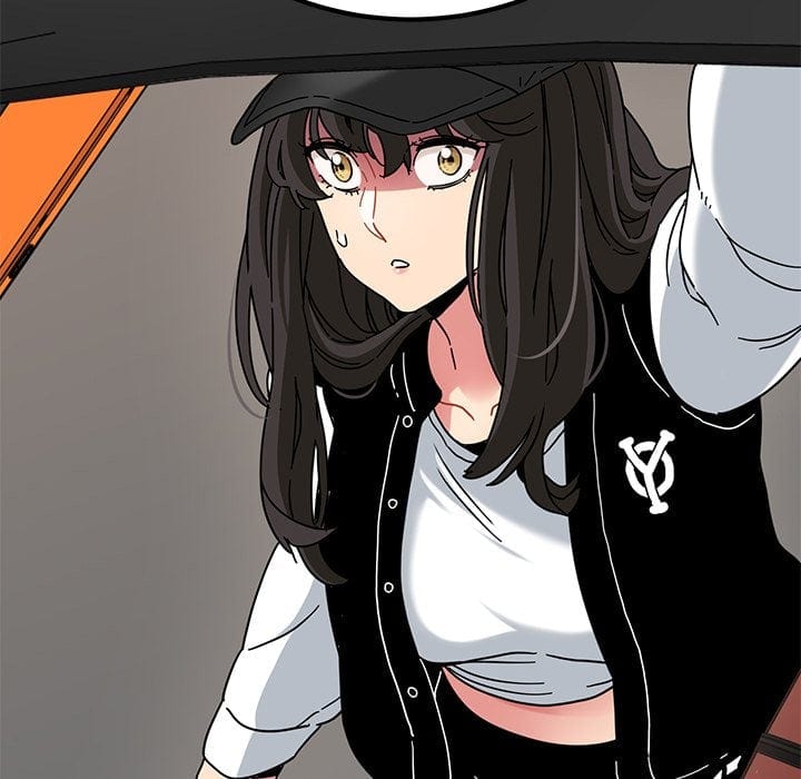 A Turning Point Uncensored, chapter 116, page 144 of 146