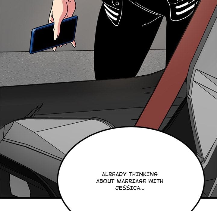 A Turning Point Uncensored, chapter 116, page 145 of 146
