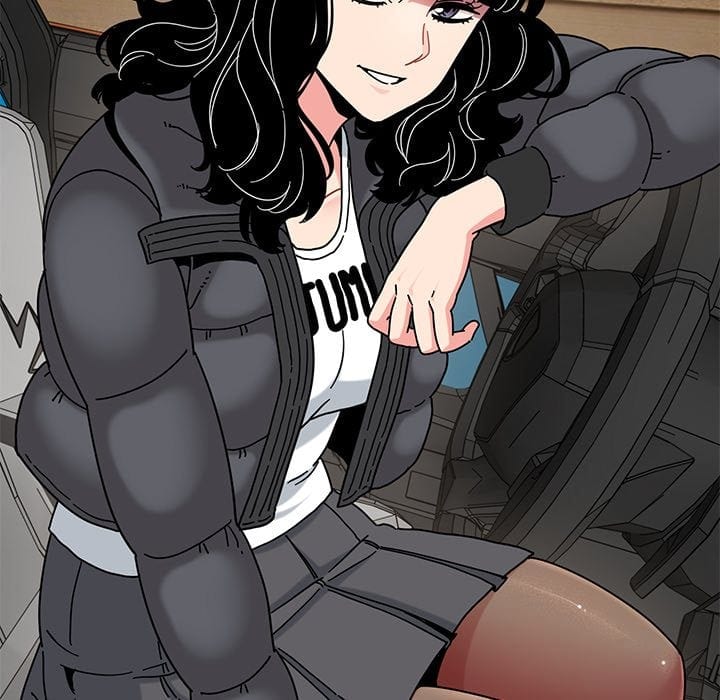 A Turning Point Uncensored, chapter 117, page 6 of 176