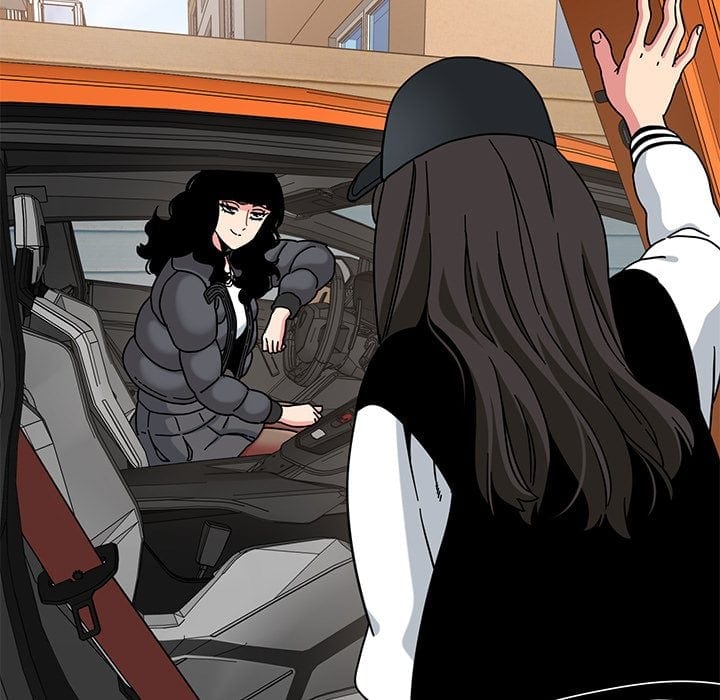 A Turning Point Uncensored, chapter 117, page 13 of 176