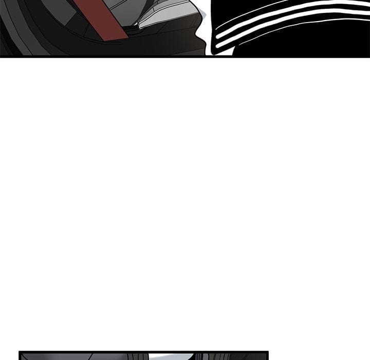 A Turning Point Uncensored, chapter 117, page 14 of 176