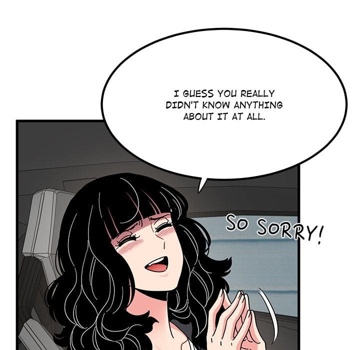 A Turning Point Uncensored, chapter 117, page 18 of 176