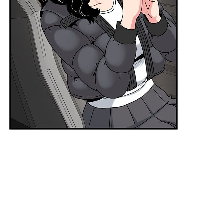 A Turning Point Uncensored, chapter 117, page 19 of 176