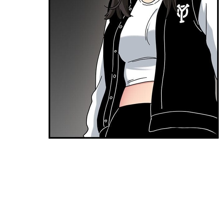 A Turning Point Uncensored, chapter 117, page 21 of 176