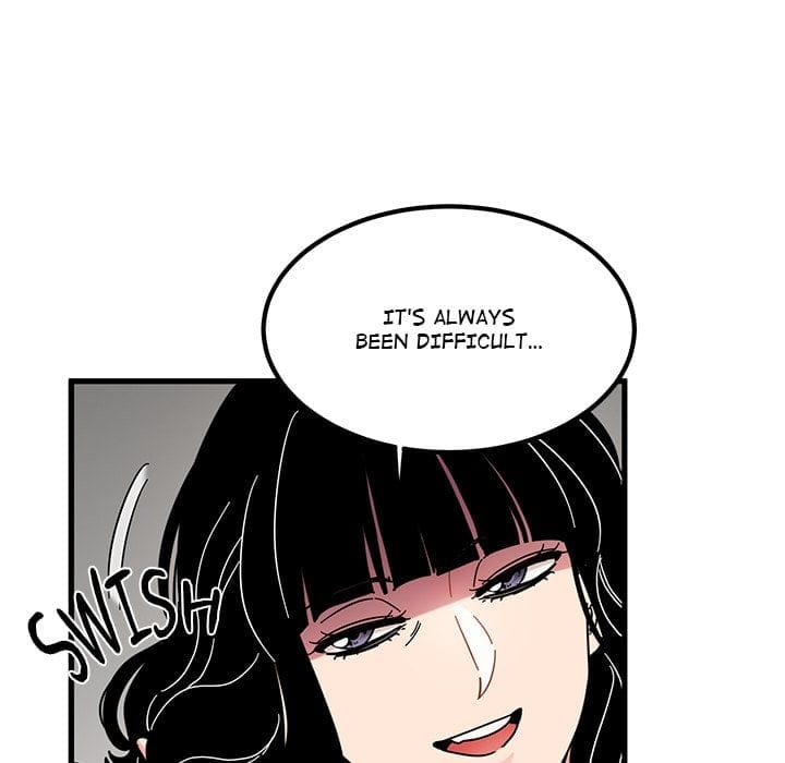 A Turning Point Uncensored, chapter 117, page 22 of 176
