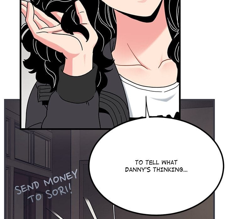 A Turning Point Uncensored, chapter 117, page 23 of 176