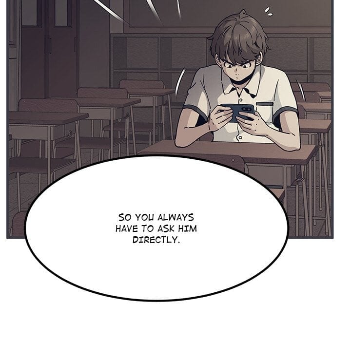 A Turning Point Uncensored, chapter 117, page 24 of 176