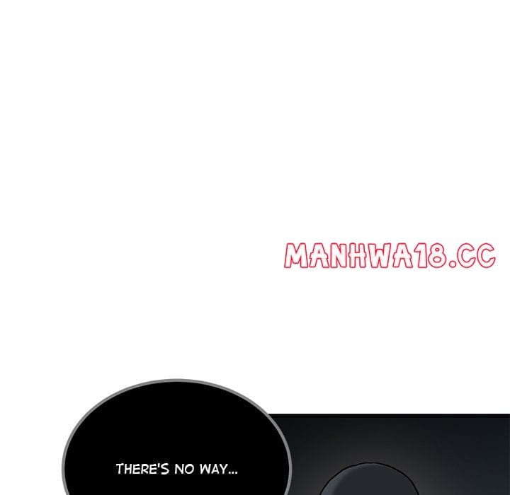 A Turning Point Uncensored, chapter 117, page 25 of 176