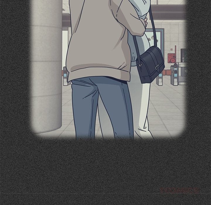A Turning Point Uncensored, chapter 117, page 30 of 176