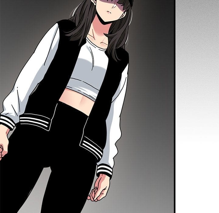 A Turning Point Uncensored, chapter 117, page 32 of 176