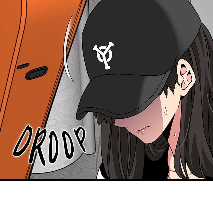 A Turning Point Uncensored, chapter 117, page 34 of 176
