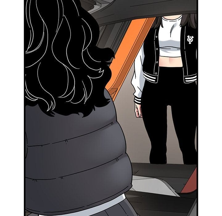 A Turning Point Uncensored, chapter 117, page 36 of 176