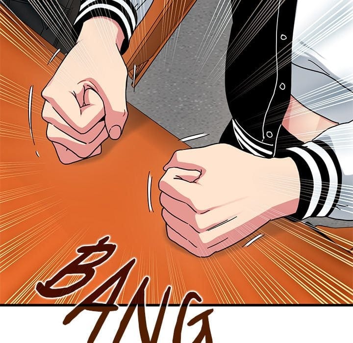 A Turning Point Uncensored, chapter 117, page 38 of 176