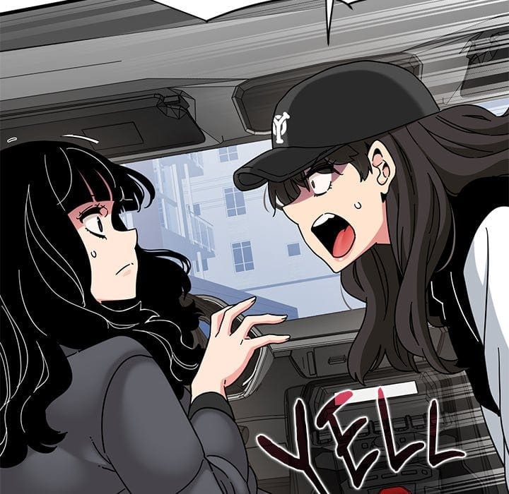 A Turning Point Uncensored, chapter 117, page 40 of 176