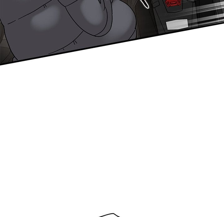 A Turning Point Uncensored, chapter 117, page 41 of 176