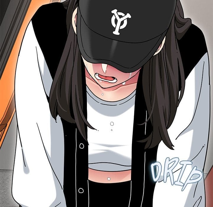 A Turning Point Uncensored, chapter 117, page 51 of 176