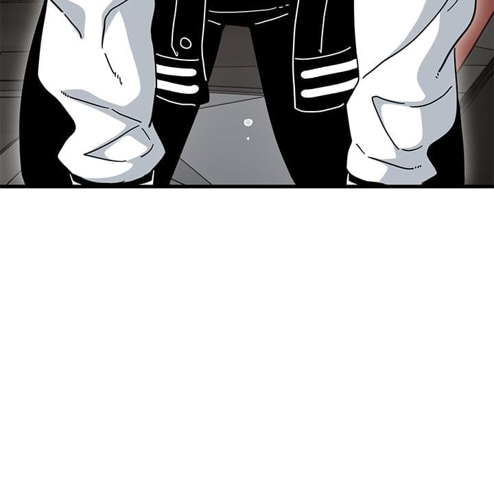 A Turning Point Uncensored, chapter 117, page 52 of 176