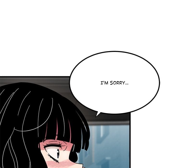 A Turning Point Uncensored, chapter 117, page 53 of 176