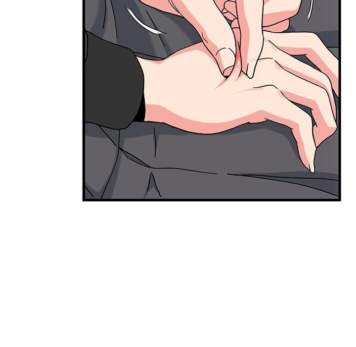 A Turning Point Uncensored, chapter 117, page 56 of 176