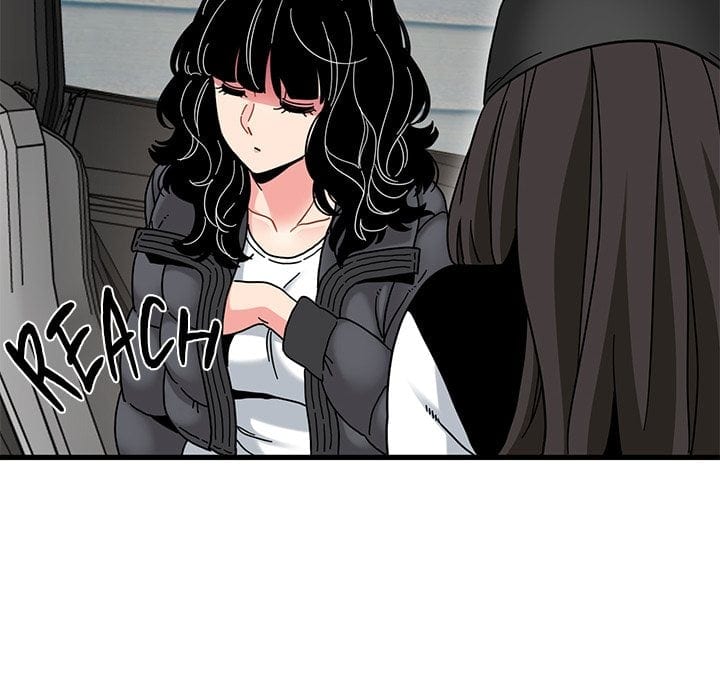 A Turning Point Uncensored, chapter 117, page 58 of 176